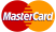 Mastercard is Accepted